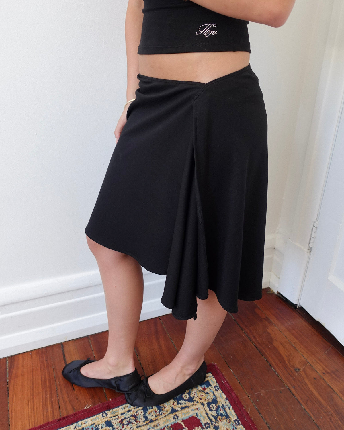 Bailey Skirt
