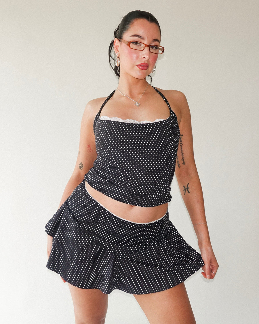Blair Mini Skirt