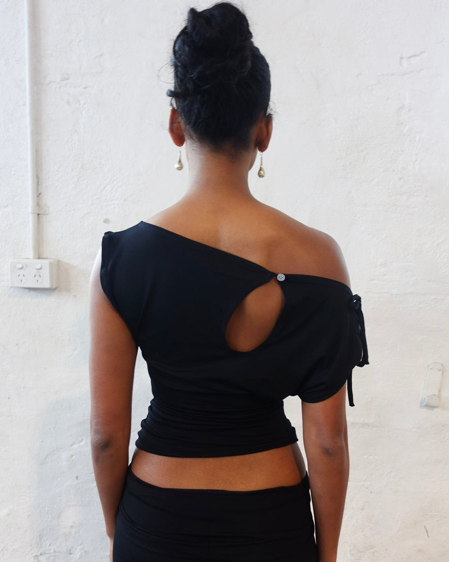 Frankie Blouse
