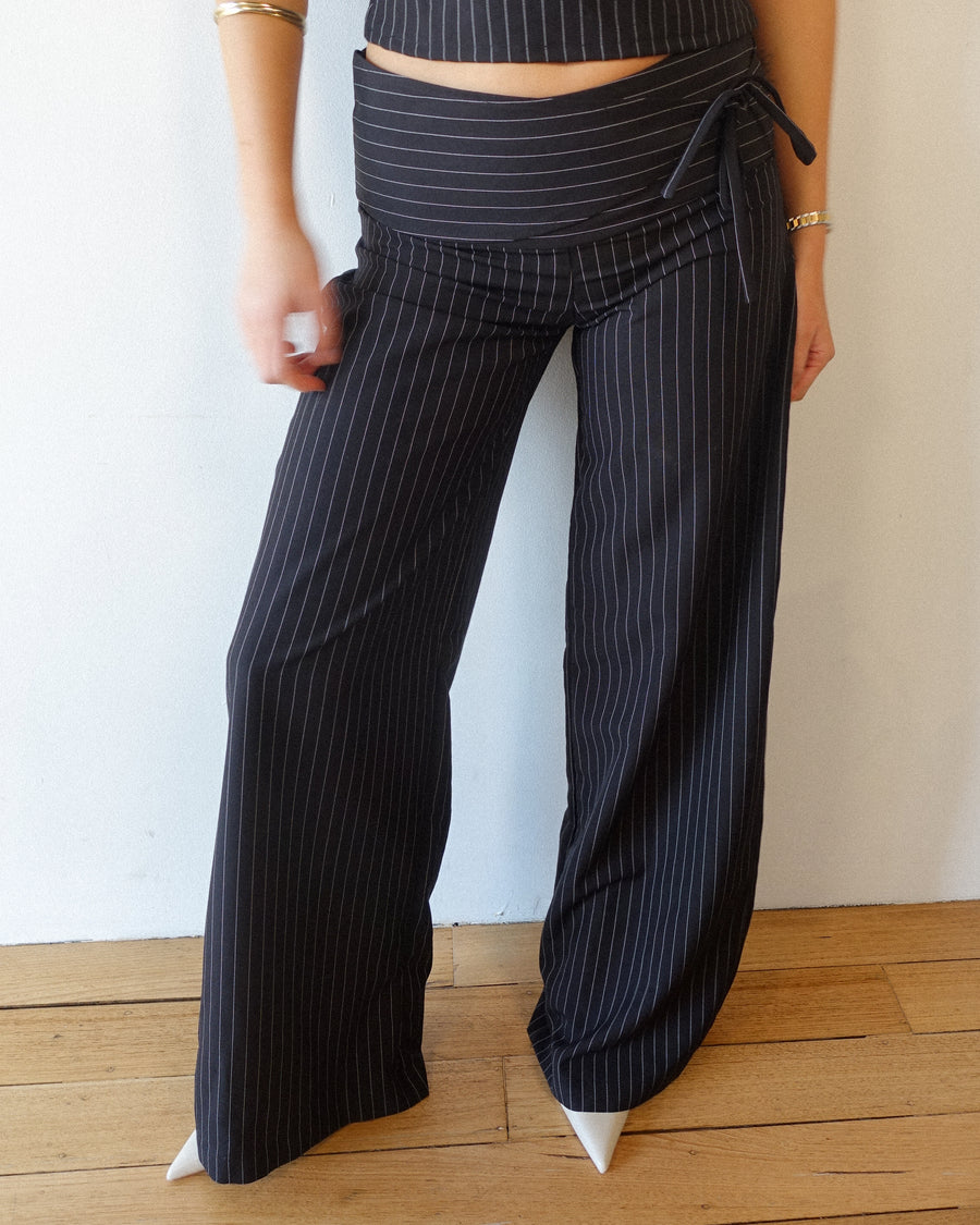 [ Set price!] elky vest + elky outer + luna pants main image 1