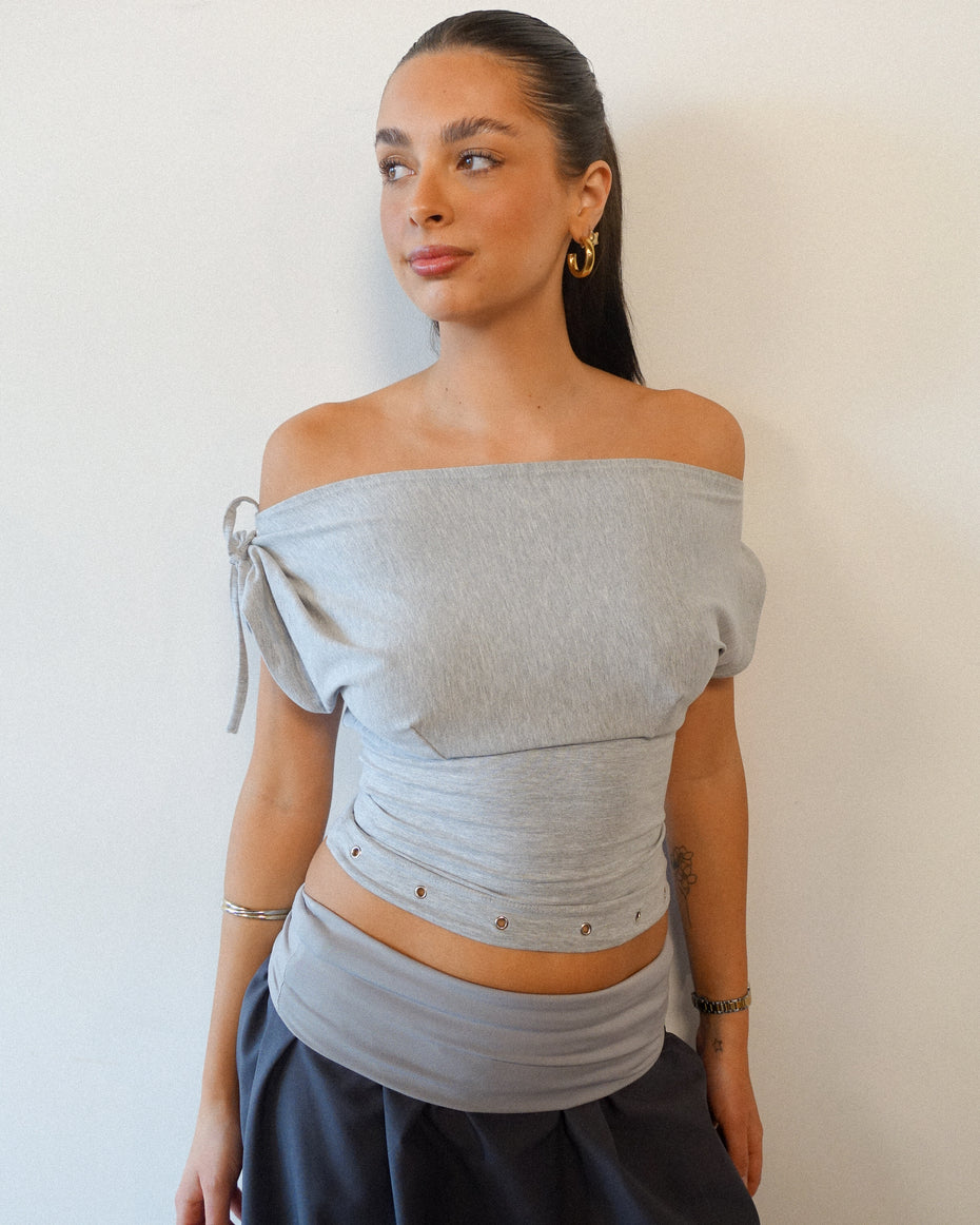 Frankie Blouse