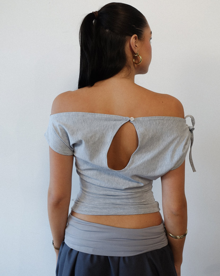 Frankie Blouse