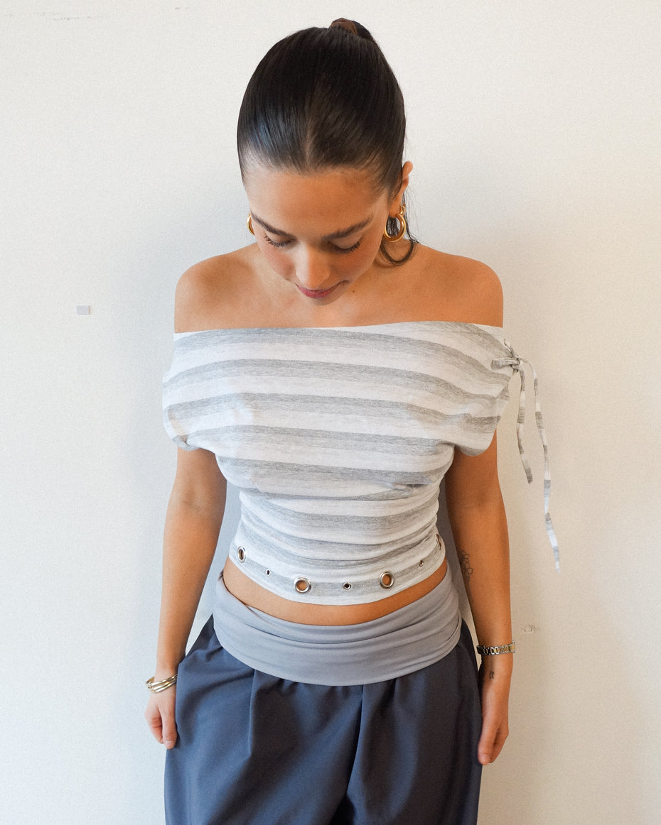 Frankie Blouse