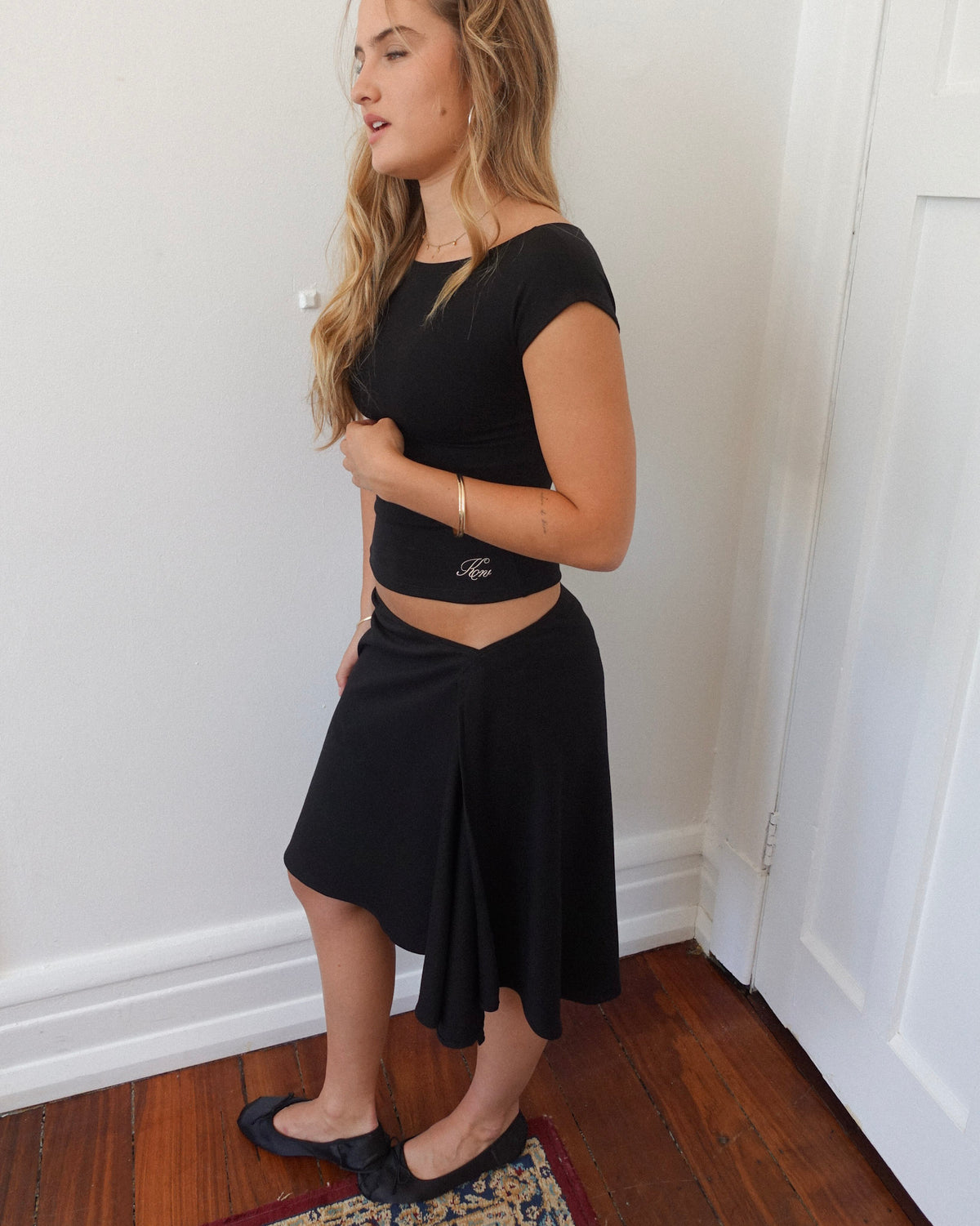 Bailey Skirt