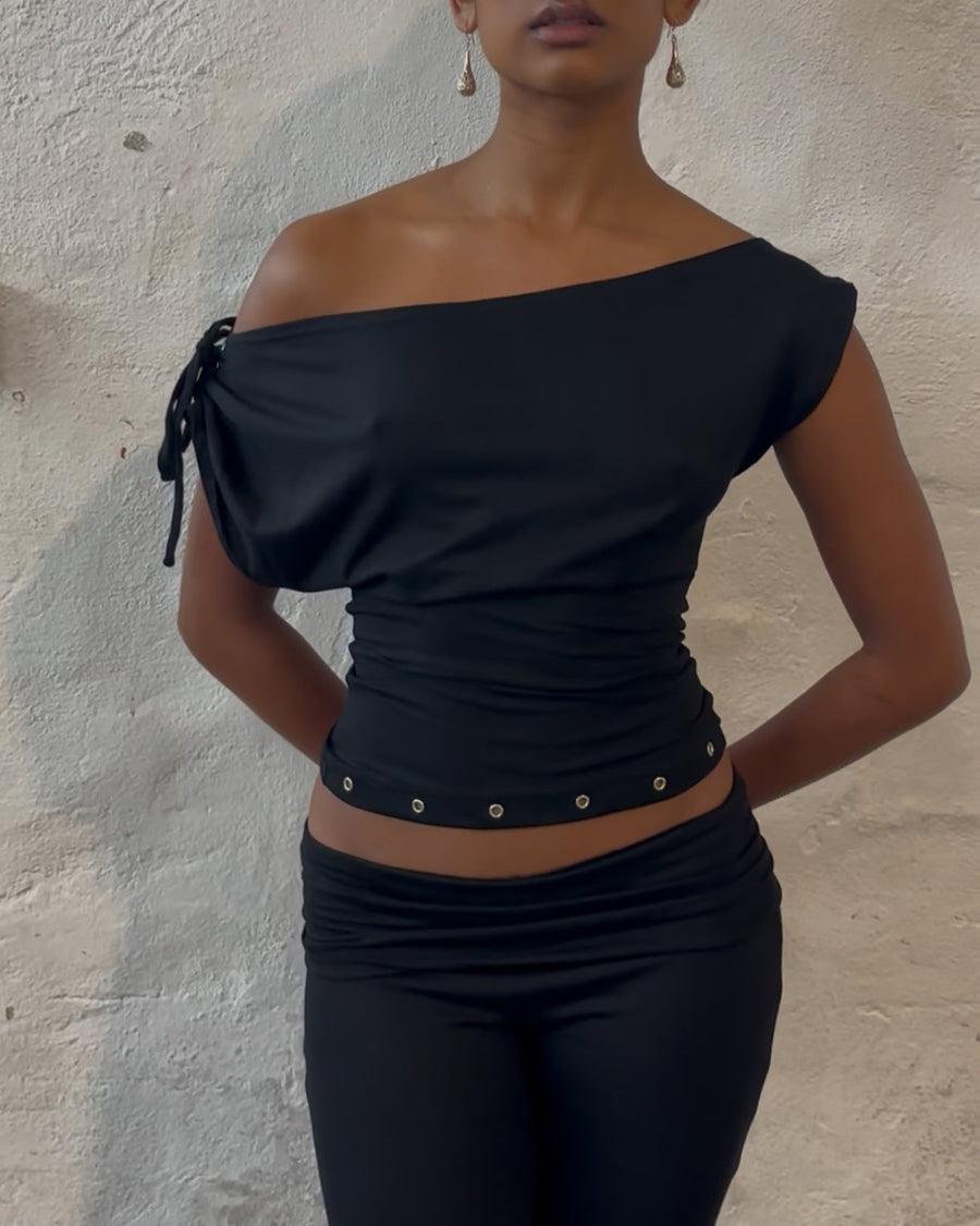Frankie Blouse