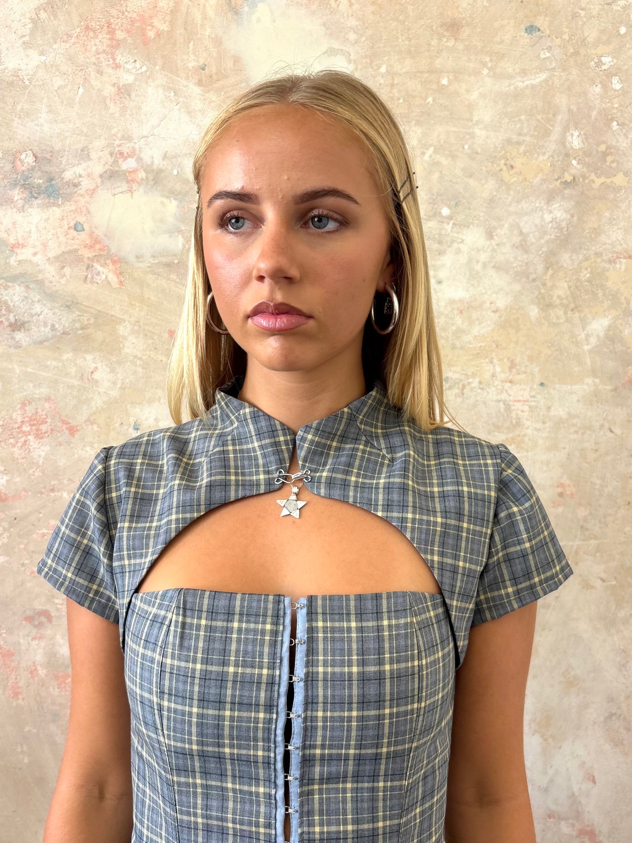 ‘Hooked’ bolero