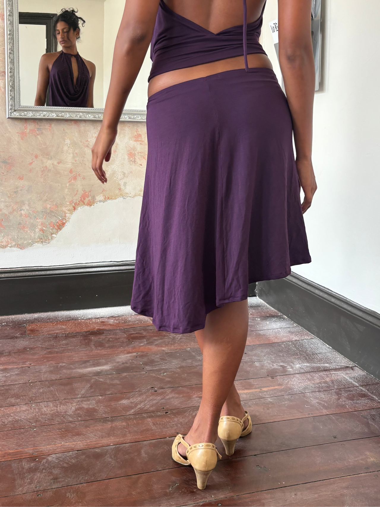 Bailey Skirt