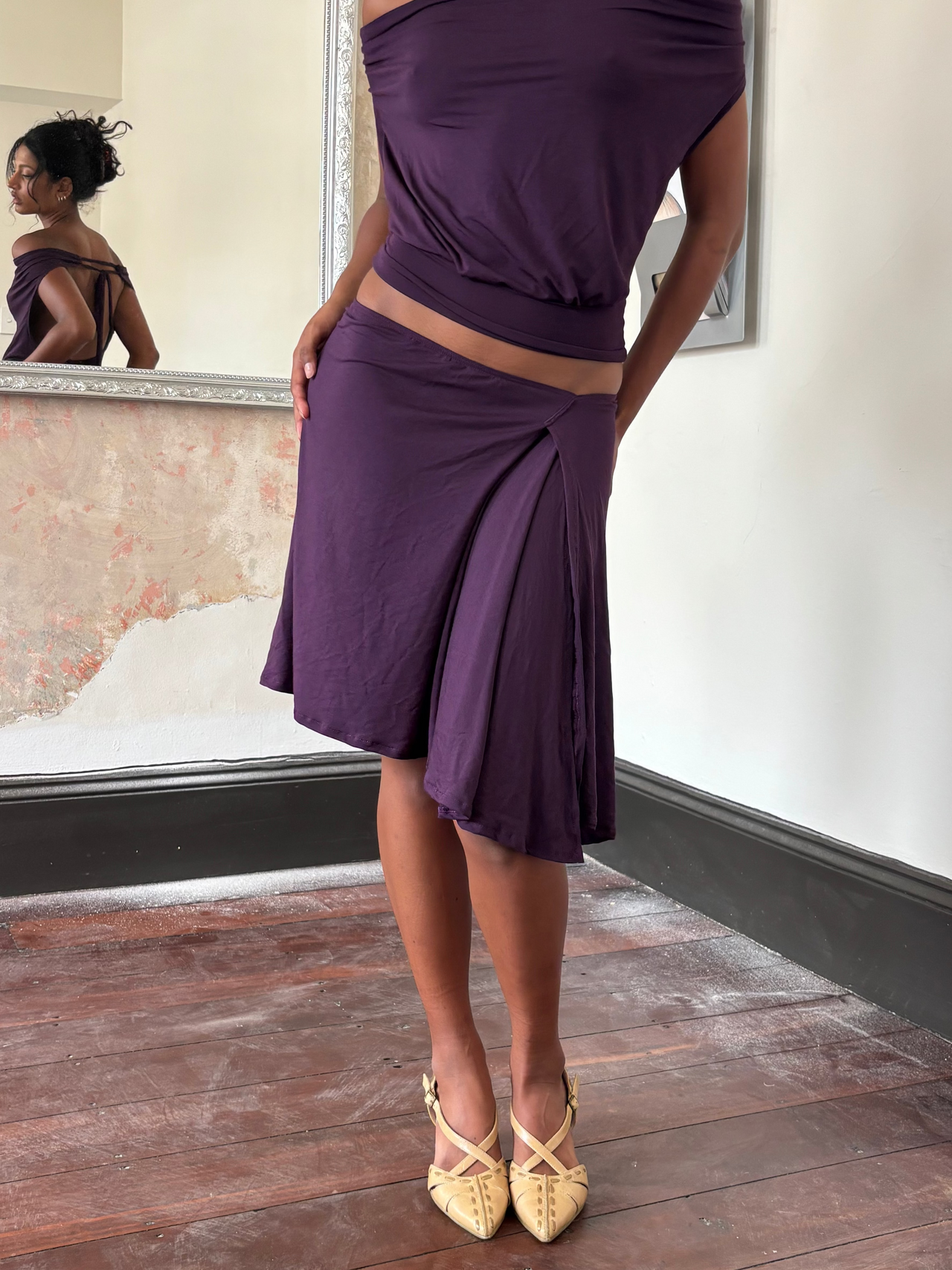 Bailey Skirt